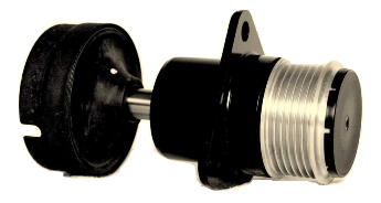Achille Flore Elettronica Alternatore
