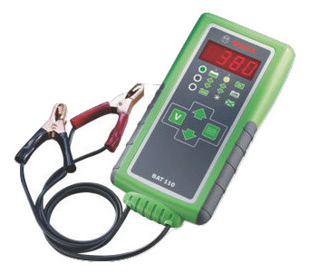 Achille Flore Autoricambi Attrezzature per Officine Tester Batterie