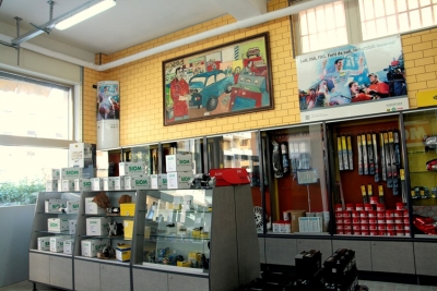 Negozio