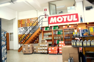 Negozio