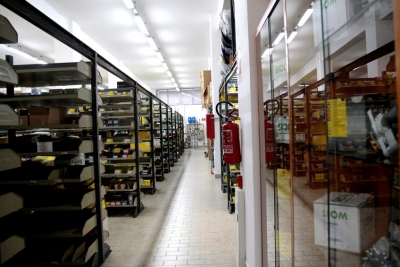 Negozio
